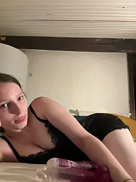 Mis-Elisa96 online show from 07.12.26