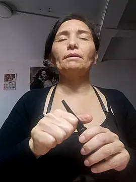 Snapshot of Alexamontiel_ chatting on 02.11.26 Alexamontiel online show from 02.11.26