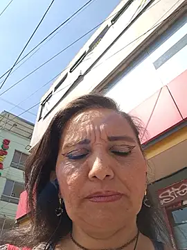 Snapshot of Alexamontiel_ chatting on 02.28.26 Alexamontiel online show from 02.28.26