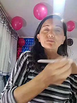 Snapshot of Alexamontiel_ chatting on 03.07.26 Alexamontiel online show from 03.07.26