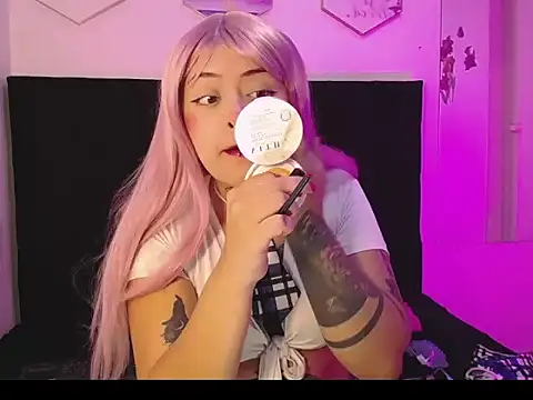 Snapshot of DakotaRouse1 chatting on 02.27.26 DakotaRouse1 online show from 02.27.26