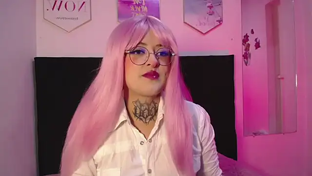 Snapshot of DakotaRouse1 chatting on 03.29.26 DakotaRouse1 online show from 03.29.26