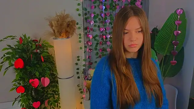 Snapshot of SavannaBomer chatting on 02.15.26 SavannaBomer online show from 02.15.26