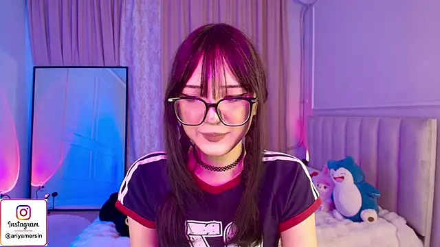 ariyastar online show from 05.21.26