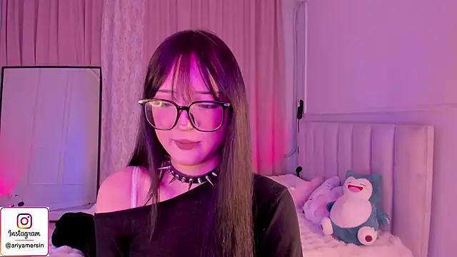 ariyastar online show from 05.27.26