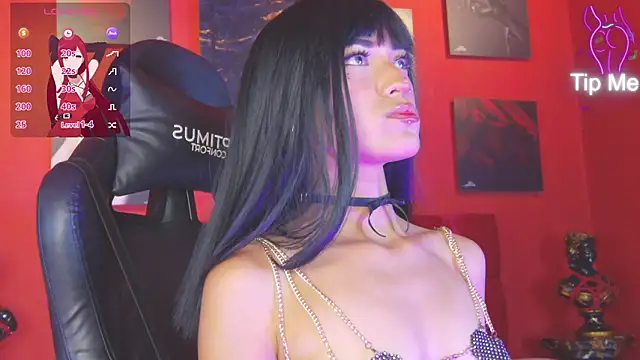 Snapshot of katie_rougee_ chatting on 02.20.26 katie rougee online show from 02.20.26