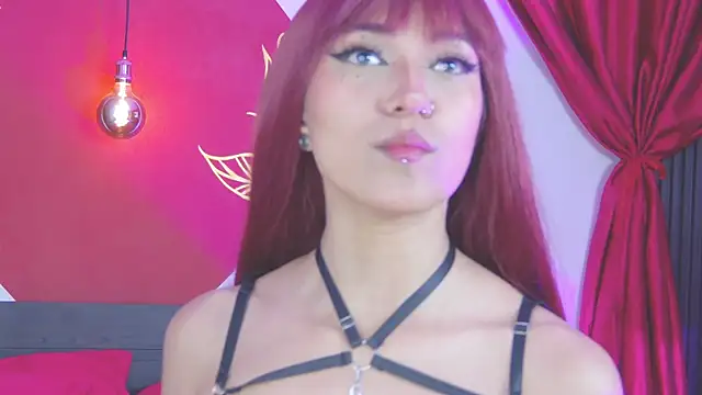 Snapshot of katie_rougee_ chatting on 03.26.26 katie rougee online show from 03.26.26