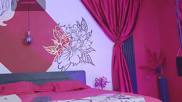 Snapshot of katie_rougee_ chatting on 03.27.26 katie rougee online show from 03.27.26