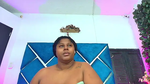 AlexaRousse4u online show from 03.28.26