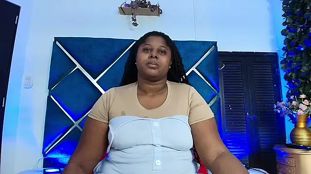 AlexaRousse4u online show from 05.06.26