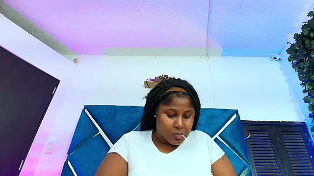 AlexaRousse4u online show from 05.11.26