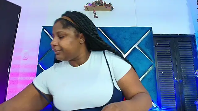 AlexaRousse4u online show from 05.12.26