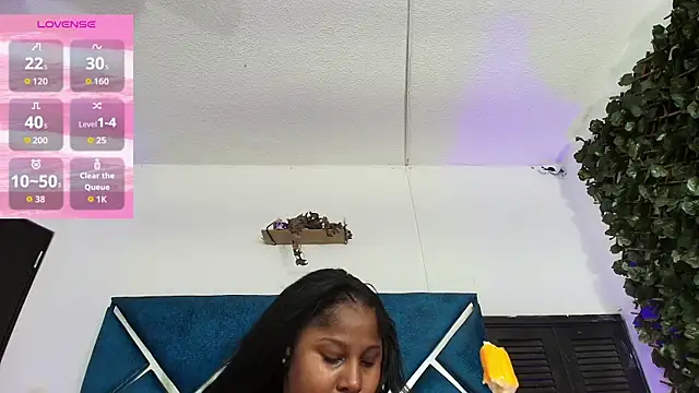 AlexaRousse4u online show from 05.28.26