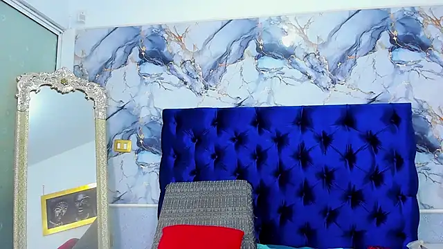 Snapshot of EBONY_SWEEET_ chatting on 03.19.26 EBONY SWEEET online show from 03.19.26