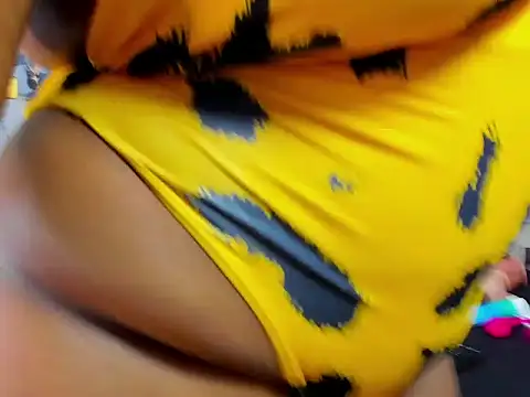 Snapshot of EBONY_SWEEET_ chatting on 03.21.26 EBONY SWEEET online show from 03.21.26