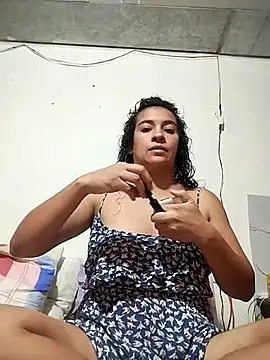 Snapshot of Malenacandy chatting on 02.10.26 Malenacandy online show from 02.10.26