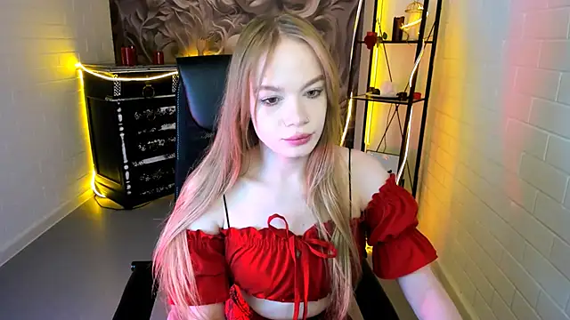 AmyNox online show from 04.30.26
