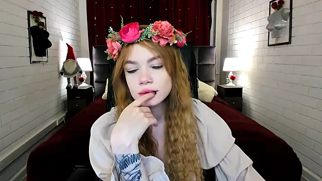 AmyNox online show from 05.01.26