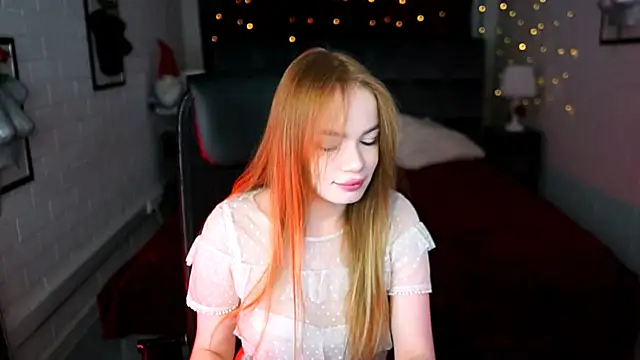 AmyNox online show from 05.04.26