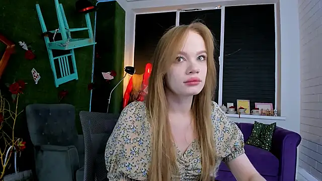 AmyNox online show from 05.11.26