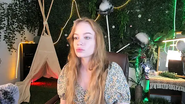 AmyNox online show from 06.26.26