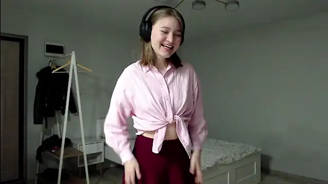 Mirrrra1 online show from 02.14.26