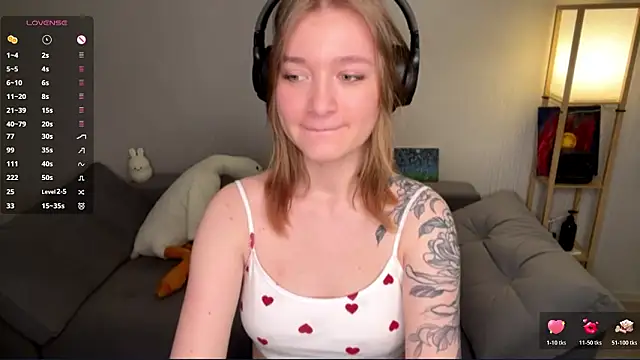 Mirrrra1 online show from 03.24.26