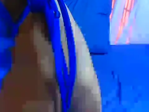 CherrieLollyPoP online show from 02.25.26