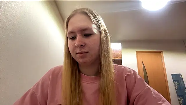 Snapshot of RoseBakeer chatting on 02.11.26 RoseBakeer online show from 02.11.26