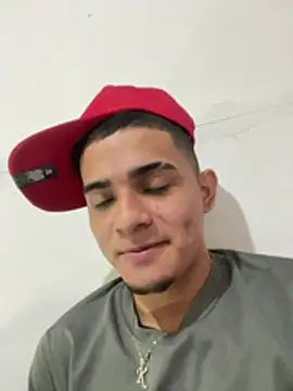 Snapshot of DURAN_SEX2 chatting on 02.09.26 DURAN SEX2 online show from 02.09.26