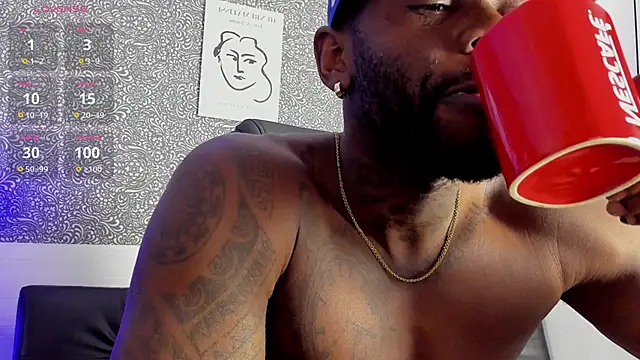 Mark Vega online show from 02.18.26