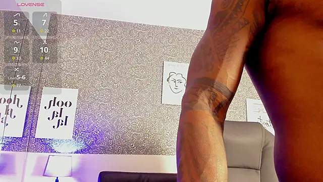 Mark Vega online show from 03.06.26