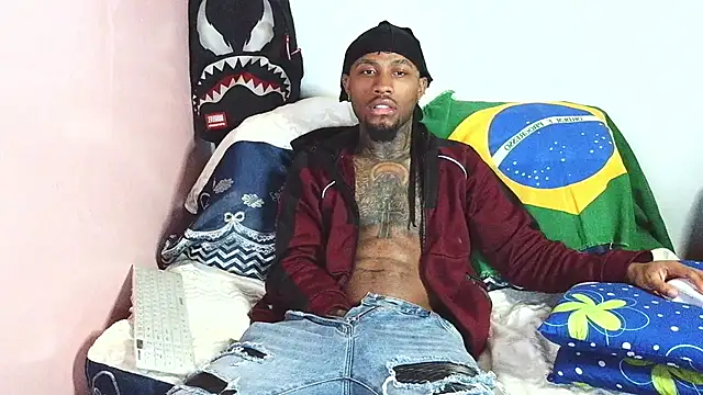 Snapshot of Bdarenth007 chatting on 02.18.26 Bdarenth007 online show from 02.18.26