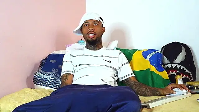 Bdarenth007 online show from 02.20.26