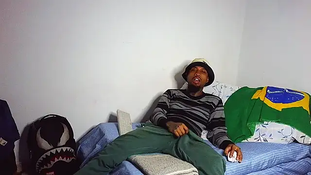 Bdarenth007 online show from 03.10.26