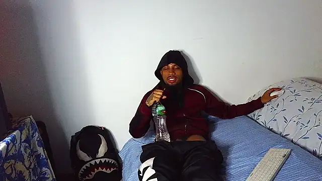 Bdarenth007 online show from 03.12.26