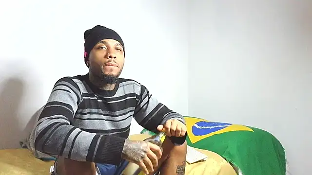 Bdarenth007 online show from 04.06.26