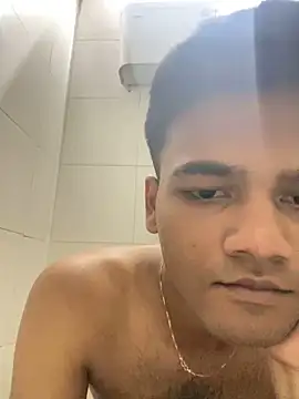 Dazzling dude online show from 02.23.26