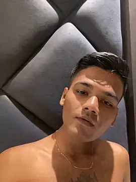 Dazzling dude online show from 03.20.26