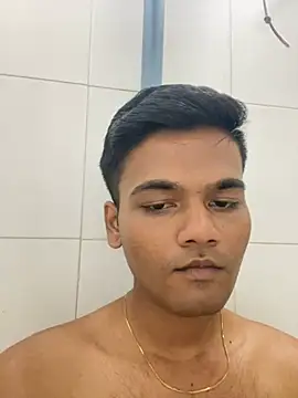 Dazzling dude online show from 04.01.26