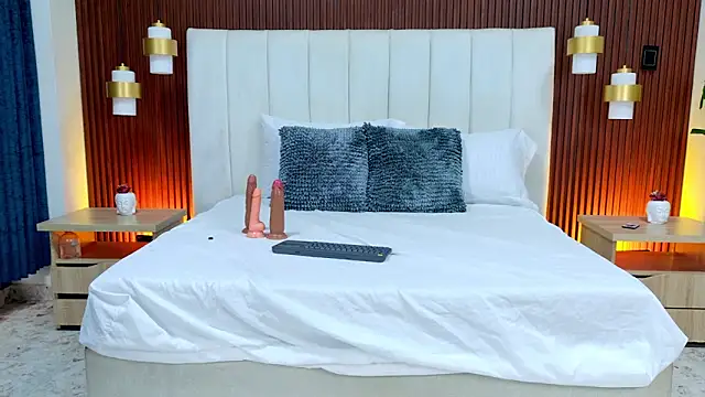 Brisa Silva online show from 03.31.26