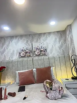 Snapshot of Brisa_Silva chatting on 07.04.26 Brisa Silva online show from 07.04.26