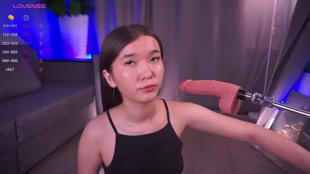 MentallyMonika online show from 05.07.26