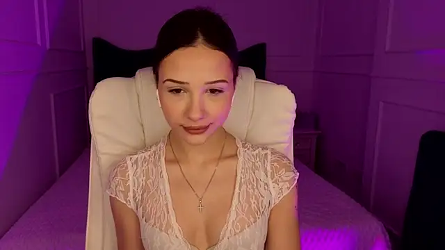 baby brunettee  online show from 03.22.26