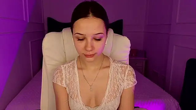 baby brunettee  online show from 03.23.26