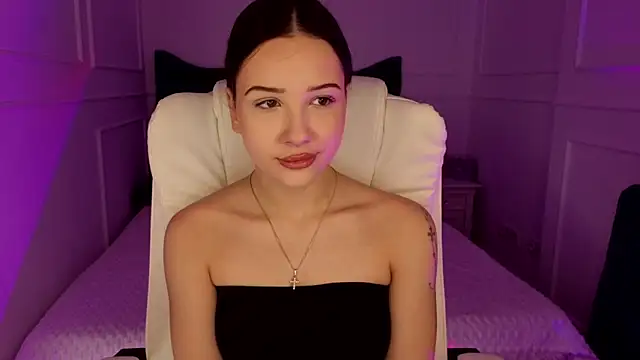 baby brunettee  online show from 03.29.26