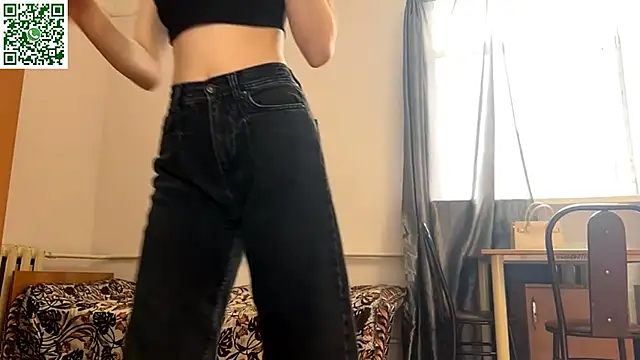 VickieKush online show from 05.13.26