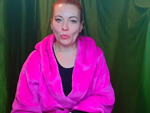 Milana9732 online show from 04.13.26