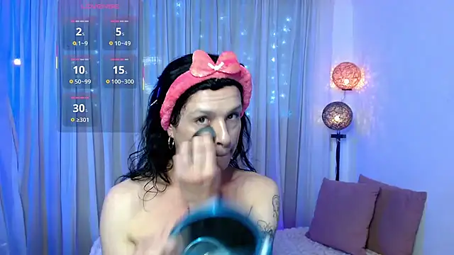 DanniHotBoy02 online show from 04.21.26