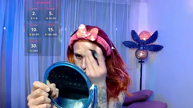 DanniHotBoy02 online show from 04.24.26